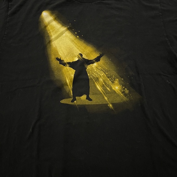 WWE Bobby Roode I Am Glorious Shirt - Size XXL - Picture 2 of 8